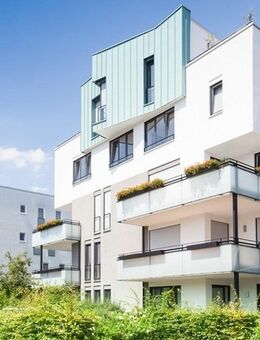 Mehrfamilienhaus mit 7 Wohnungen in 47137 Duisburg - Duisburg