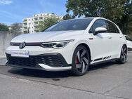 VW Golf, 2.0 GTI Clubsport Lenk R, Jahr 2022 - Rüsselsheim