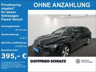 VW Passat Variant, 1.5 Business eTSI, Jahr 2024 - Essen