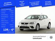 Seat Ibiza, 1.0 TSI Style, Jahr 2023 - Leverkusen