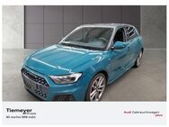 Audi A1 Sportback 40 TFSI 2x S LINE LM18 NAVI+ OPTIKPAKET SCHWARZ - Plettenberg