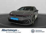 VW Golf, 2.0 TSI VIII GTI OPF, Jahr 2020 - Nordhausen