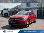 VW Taigo, 1.0 TSI Style, Jahr 2022 - Grimmen