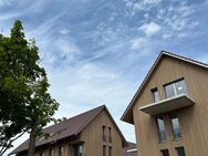 4-Zimmer-Wohnung / Neubau eines Wohnareals mit Tiefgarage auf dem alten Mühlengelände in Kappel-Grafenhausen - Kappel-Grafenhausen