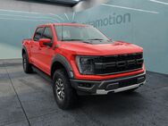 Ford F 150, RAPTOR LAUNCH EDITION SUPERCREW, Jahr 2024 - München