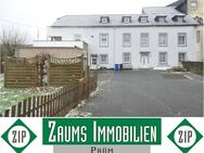 rückseitig angebautes Dreifamilienhaus mit Doppelgarage und 10 KW Solaranlage - Neidenbach