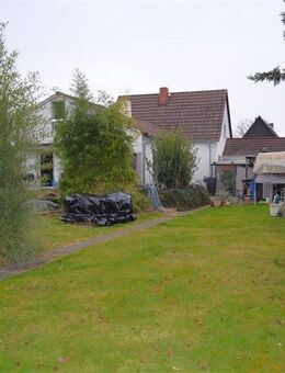 *** ATTRAKTIVES WOHNEN IN BESTER LAGE VON MUTTERSTADT *** - Mutterstadt