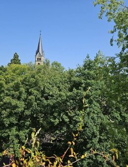 Exklusive Penthouse Wohnung mit Autoabstellplatz in 78462 Konstanz-Altstadt - Konstanz