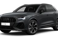 Audi Q3, S line Audi Q3 S line 35 TFSI, Jahr 2022 - Arnsberg