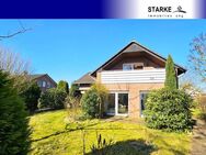 -RESERVIERT- Großes Einfamilienhaus in Westerenger - Enger (Widukindstadt)