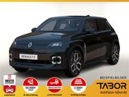 Renault R 5, 5 Techno 150 Comfort Range, Jahr 2022 - Achern