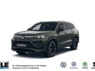 VW Tayron, 1.5 l R-Line eHybrid OPF, Jahr 2022 - Hannover