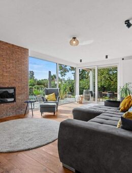 Umfangreich saniertes Familienidyll in bester Wohnlage von Biberach - Biberach (Riß)