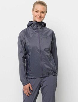 Jack Wolfskin Outdoorjacke PRELIGHT 2.5L JKT W