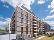Neubau Erstbezug * 3 Zimmer Wohnung im EG * Gäste-WC * Balkon * TG Stellplatz * Gartenanteil - Berlin