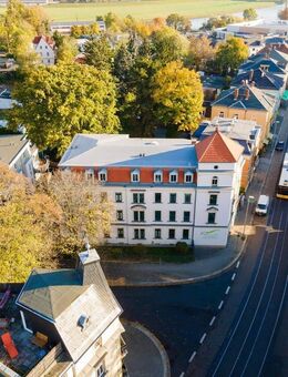 Gepflegte 2-Zi.-Wohnung für Kapitalanleger / begehrte Lage in Dresden-Cotta - Dresden