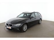 BMW 3er Reihe 318i Advantage - Berlin