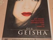 Dvd - Die Geisha... - Schwaan