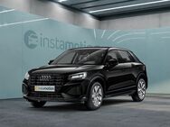 Audi Q2, 35 TDI advanced | |, Jahr 2024 - München