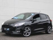 Ford Fiesta, 1.0 EB ST-Line Winter-Pk, Jahr 2019 - Stutensee