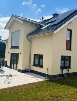 Freistehendes Einfamilienhaus mit Garten in Lich-Muschenheim - Lich