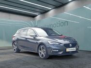 Seat Leon, 1.5 eTSI FR Plus OPF, Jahr 2023 - München