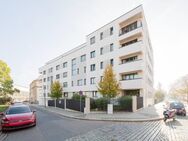 www.r-o.de +++ Viel Licht durch gute Planung - Geräumige 2-Zimmer mit Loggia und offener Küche - Dresden