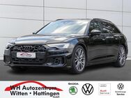 Audi S6, 3.0 TDI quattro Avant OptikPaket schwarz AssistPaket plus, Jahr 2023 - Witten