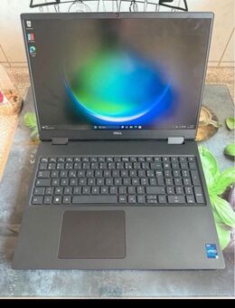 Dell Precision 7670 | i5- 12600HX | 16GB DDR5 512GB | RTX A1000 - Hamburg Altona