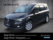 Mercedes Citan, 113 Tourer PRO MBUX, Jahr 2021 - Grünstadt