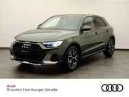 Audi A1, 6.2 allstreet 30 TFSI UPE 320 - €, Jahr 2022 - Dresden