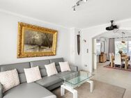 Beste Lage und Traumhaus vereint - Ihr neues Zuhause in Bad Nauheim auf 150 m² - Bad Nauheim