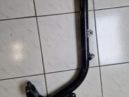 Simson S50 B2 S51 Rahmen Hauptrahmen mit Original DDR Papieren - Efringen-Kirchen