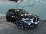 BMW X3, M40 d, Jahr 2023 - München