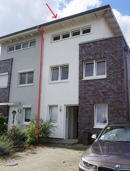 Moderne Doppelhaushälfte in ruhiger Wohnsiedlung - Henstedt-Ulzburg