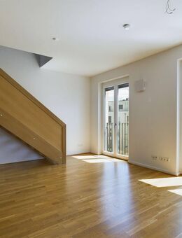 Moderne 3-Zimmer-Maisonette ideal für Singles & Paare in beliebter Lage der Altstadt | MaryAnn - Dresden