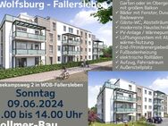 OFFENE BESICHTIGUNG: Sonntag, 09.06.2024 von 11 bis 14 Uhr in WOB-Fallersleben - Wolfsburg
