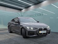 BMW 420, , Jahr 2024 - München