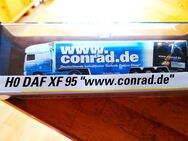 1:87 Conrad LKW mit Auflieger DAF XF 95 OVP Neu - Meckenheim