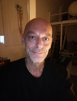 Suche Frau ab 50 - Berlin Neukölln