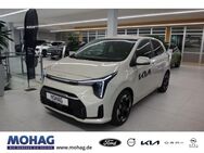 Kia Picanto, Spirit Launch Edition Induktionsladen, Jahr 2024 - Essen