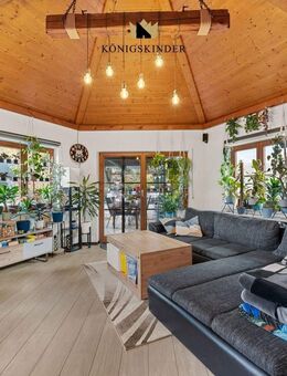 Vielseitig wie Ihr Leben: Ob Eigenheim, Mehrgenerationenhaus oder Investment - alles ist möglich. - Horb (Neckar)