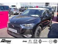 DS Automobiles DS 3, Crossback So Chic, Jahr 2020 - Bielefeld