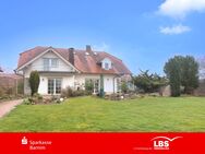Elegantes Landhaus mit Charme... - Ziethen (Brandenburg)