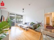 2,5-Zimmer-Wohnung - Ideal für Familien oder Wohngemeinschaften - kurzfristig bezugsfrei - München