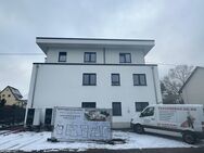 3-Zimmer-Wohnung mit Balkon und Aufzug im Neubau - Erstbezug - Rheinbreitbach