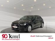 Audi A1, Sportback advanced 30 TFSI, Jahr 2024 - Weißenfels