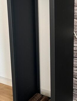 Kaminholzregal - Augsburg