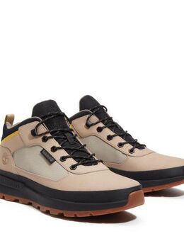 Timberland FIELD TREKKER MID LACE UP SNEAKER Wanderschuh Wintersneaker, Sneaker, Winterschuhe