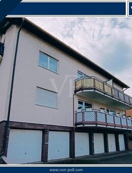 Gepflegte, helle Eigentumswohnung in zentraler Lage von Geisweid - Siegen (Universitätsstadt)